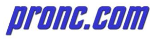 DNC Software Programs